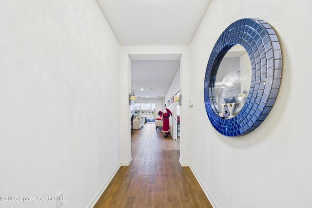 1971 Bridgeport Circle, Rockledge, FL 32955