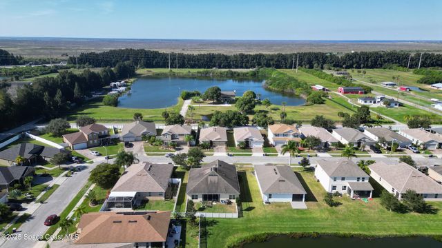 1971 Bridgeport Circle, Rockledge, FL 32955