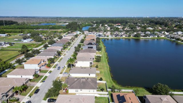 1971 Bridgeport Circle, Rockledge, FL 32955