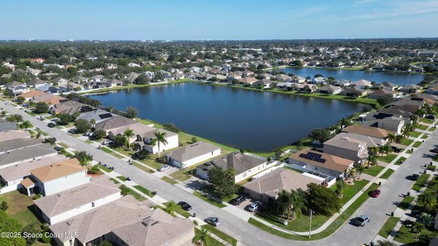 1971 Bridgeport Circle, Rockledge, FL 32955