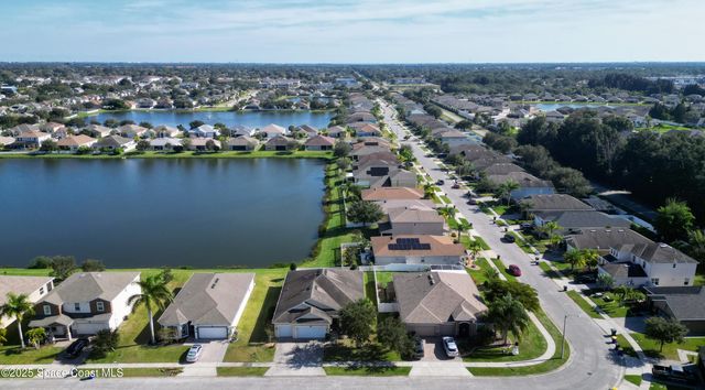 1971 Bridgeport Circle, Rockledge, FL 32955