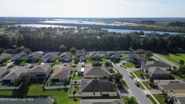 1971 Bridgeport Circle, Rockledge, FL 32955