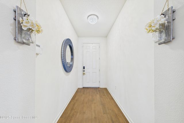 1971 Bridgeport Circle, Rockledge, FL 32955