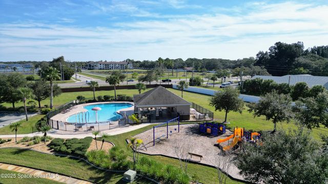 1971 Bridgeport Circle, Rockledge, FL 32955