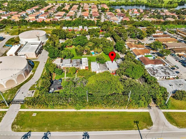 5012 SW 40 AV 5012, Fort Lauderdale, FL 33312