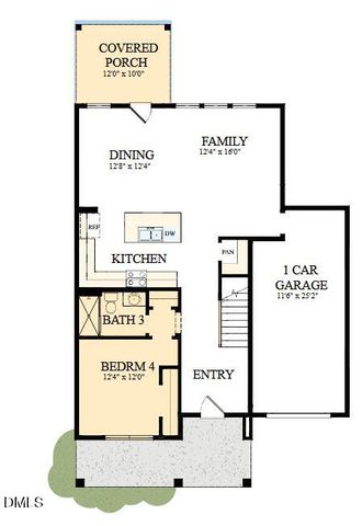 19 Restful Point, Fuquay Varina, NC 27526