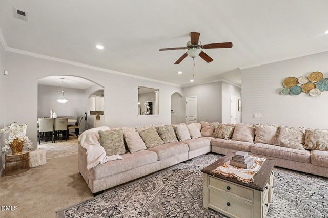 222 Switchback Street, Knightdale, NC 27545