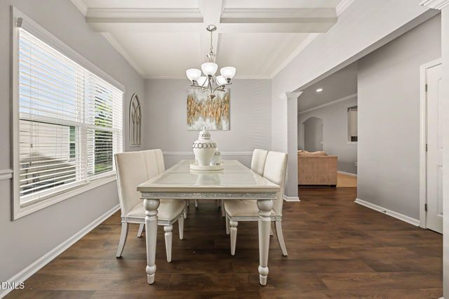 222 Switchback Street, Knightdale, NC 27545