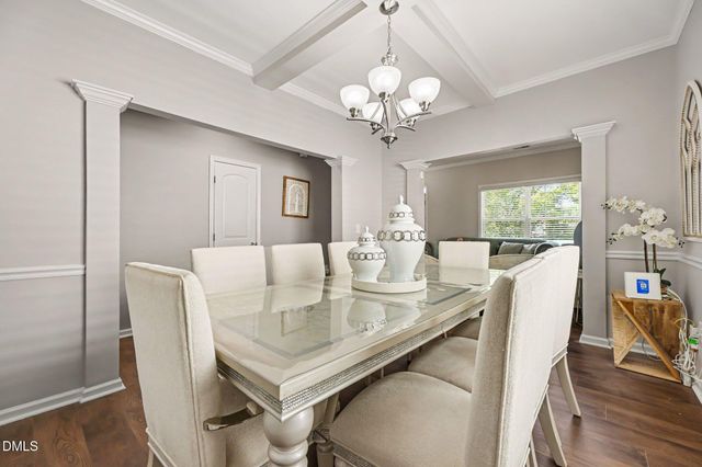 222 Switchback Street, Knightdale, NC 27545