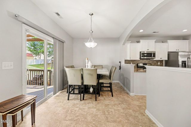 222 Switchback Street, Knightdale, NC 27545