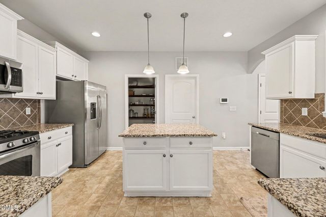 222 Switchback Street, Knightdale, NC 27545