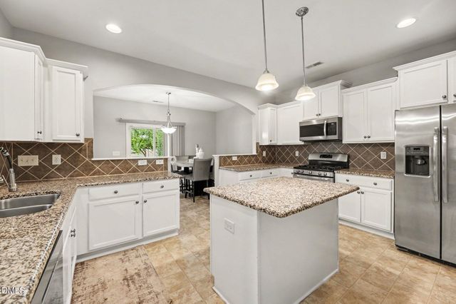 222 Switchback Street, Knightdale, NC 27545