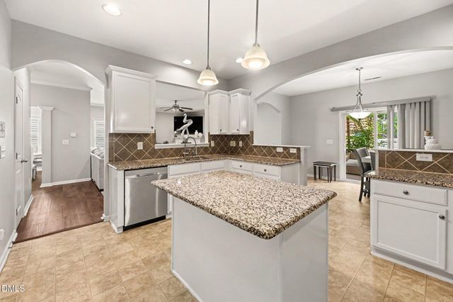 222 Switchback Street, Knightdale, NC 27545