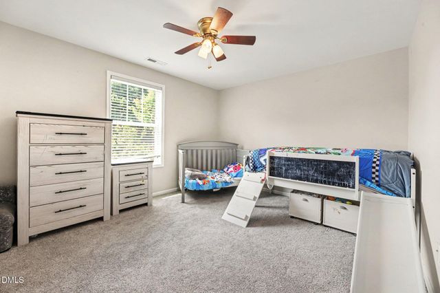 222 Switchback Street, Knightdale, NC 27545