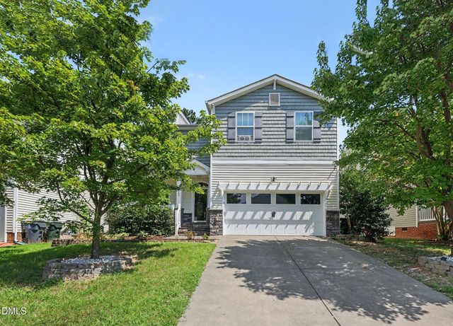 222 Switchback Street, Knightdale, NC 27545