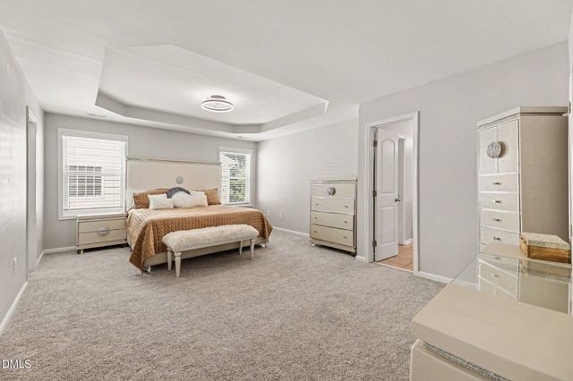 222 Switchback Street, Knightdale, NC 27545