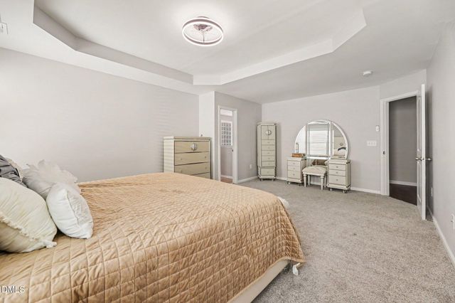 222 Switchback Street, Knightdale, NC 27545