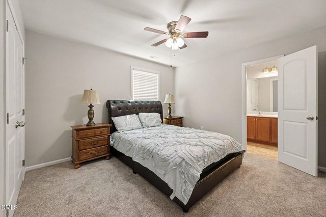 222 Switchback Street, Knightdale, NC 27545