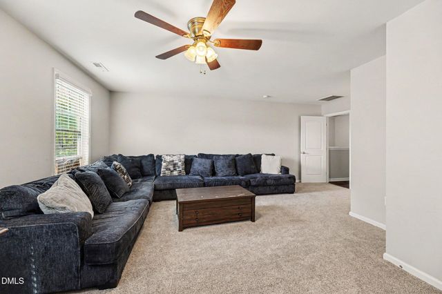 222 Switchback Street, Knightdale, NC 27545