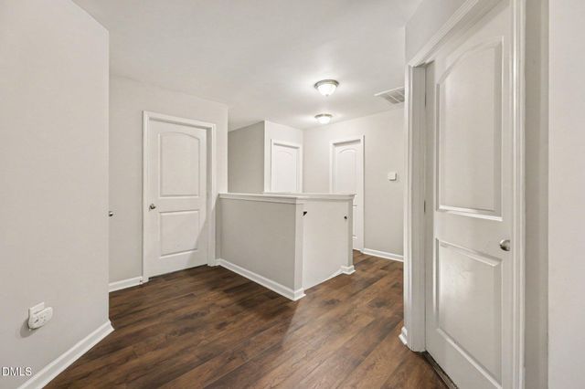 222 Switchback Street, Knightdale, NC 27545