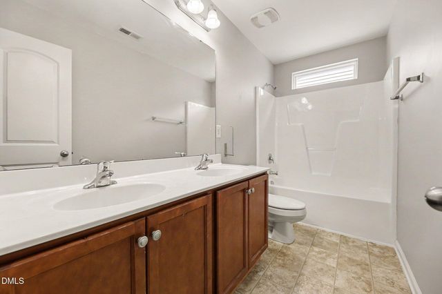 222 Switchback Street, Knightdale, NC 27545
