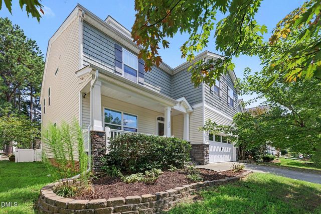 222 Switchback Street, Knightdale, NC 27545