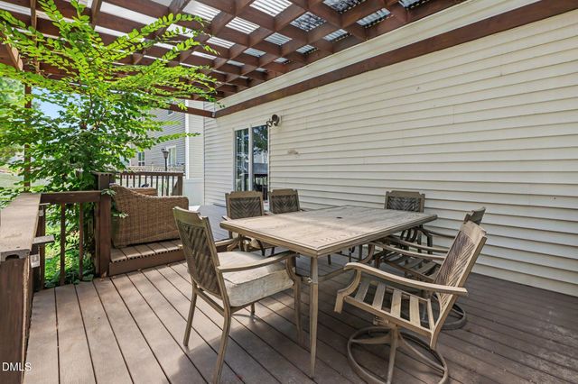 222 Switchback Street, Knightdale, NC 27545