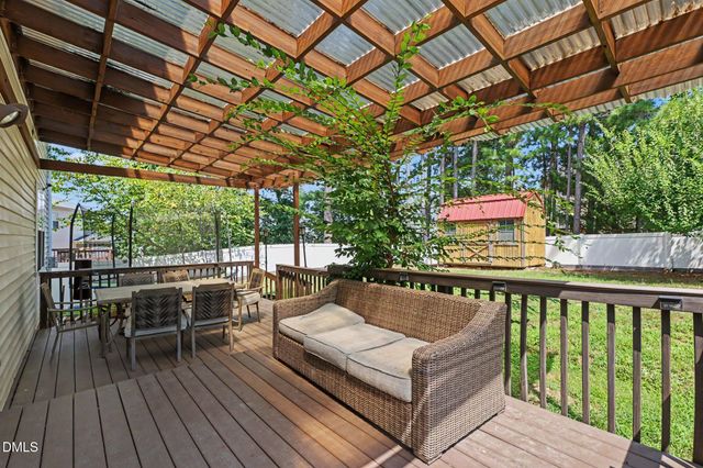 222 Switchback Street, Knightdale, NC 27545