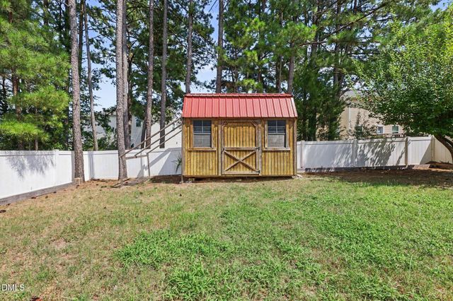 222 Switchback Street, Knightdale, NC 27545