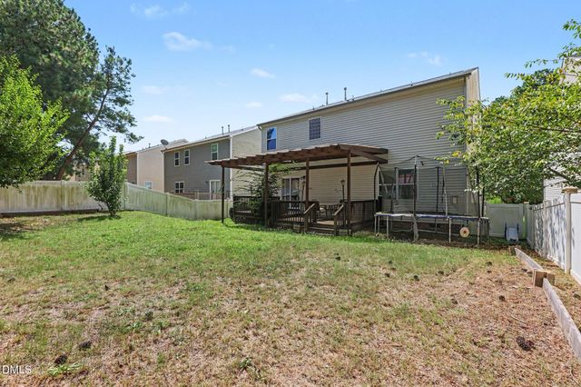 222 Switchback Street, Knightdale, NC 27545