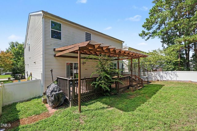 222 Switchback Street, Knightdale, NC 27545