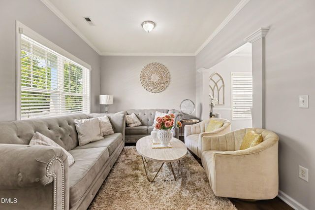 222 Switchback Street, Knightdale, NC 27545