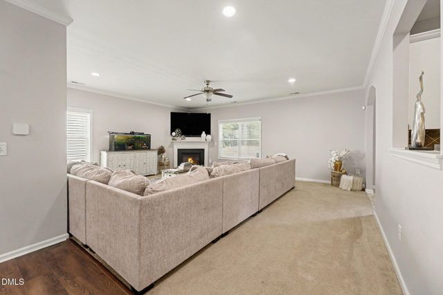 222 Switchback Street, Knightdale, NC 27545