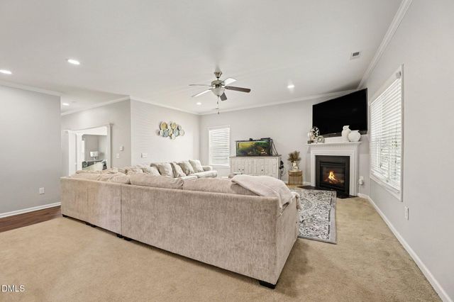 222 Switchback Street, Knightdale, NC 27545