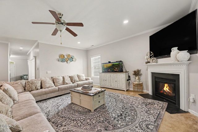 222 Switchback Street, Knightdale, NC 27545