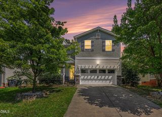 222 Switchback Street, Knightdale, NC 27545