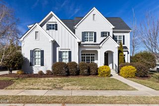 7444 Haywood Oaks Drive, Raleigh, NC 27613