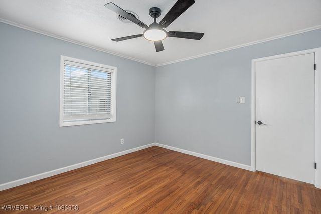 1706 Independence Street, Fort Smith, AR 72901