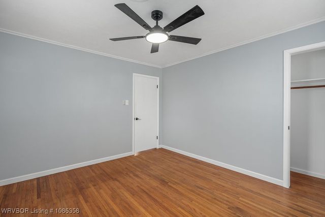 1706 Independence Street, Fort Smith, AR 72901