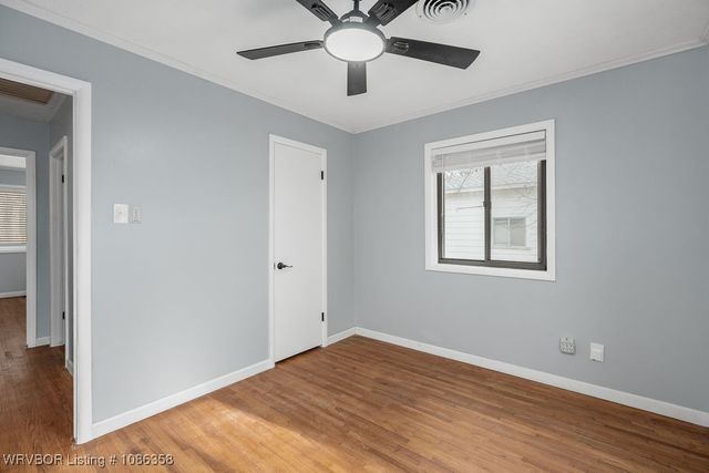 1706 Independence Street, Fort Smith, AR 72901