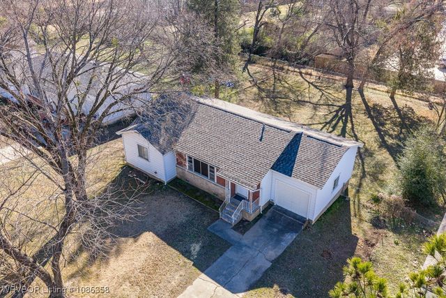 1706 Independence Street, Fort Smith, AR 72901