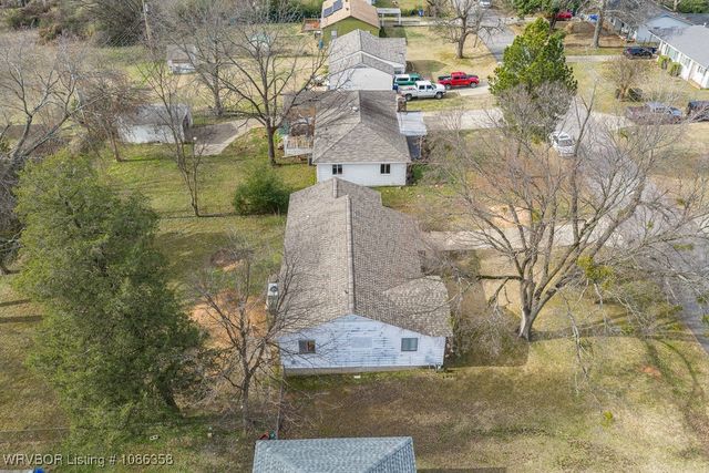 1706 Independence Street, Fort Smith, AR 72901