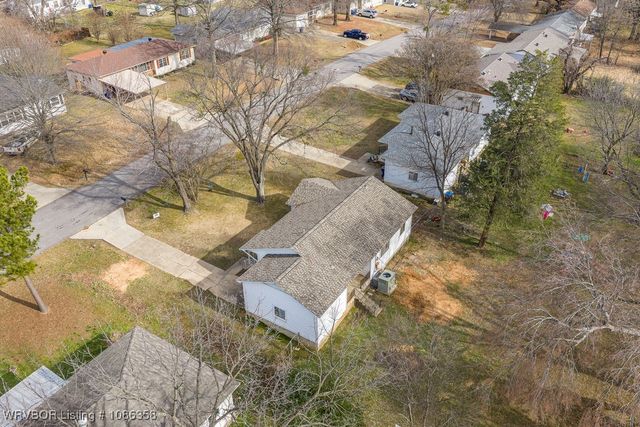 1706 Independence Street, Fort Smith, AR 72901