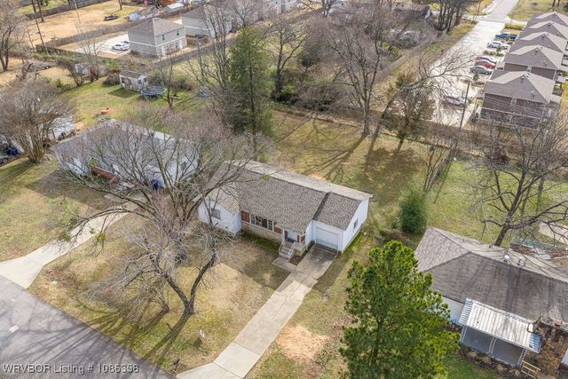 1706 Independence Street, Fort Smith, AR 72901