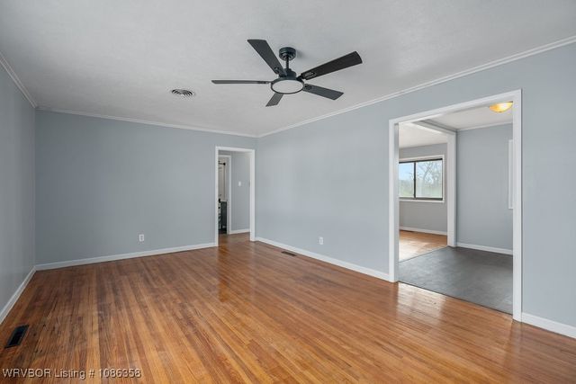 1706 Independence Street, Fort Smith, AR 72901