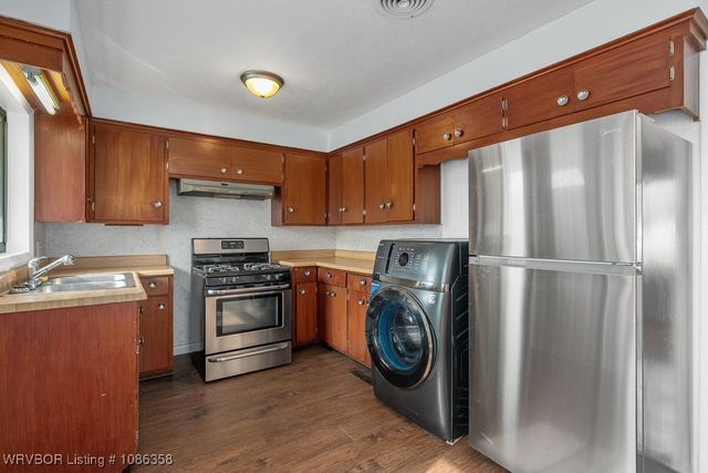 1706 Independence Street, Fort Smith, AR 72901