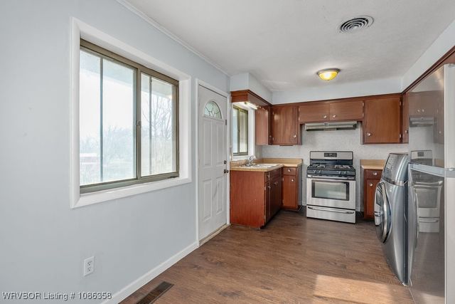 1706 Independence Street, Fort Smith, AR 72901