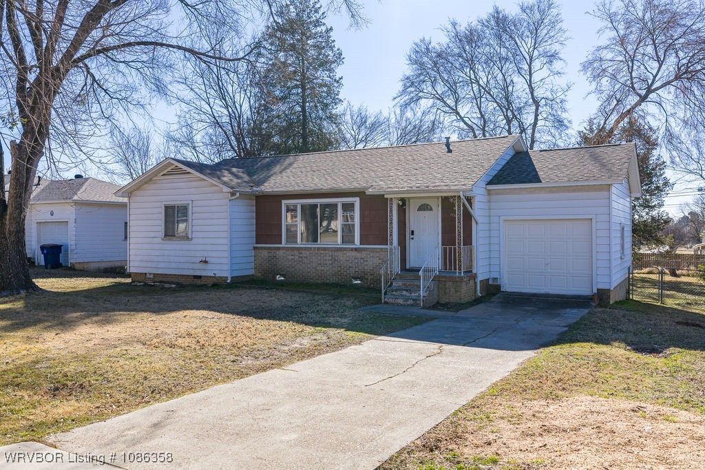 1706 Independence Street, Fort Smith, AR 72901