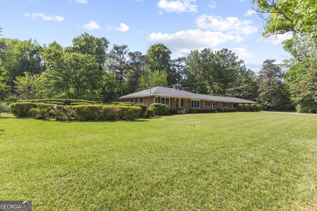 308 Cherokee Road, Thomaston, GA 30286
