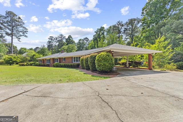 308 Cherokee Road, Thomaston, GA 30286